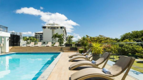 Pacific Hotel Cairns, Cairns